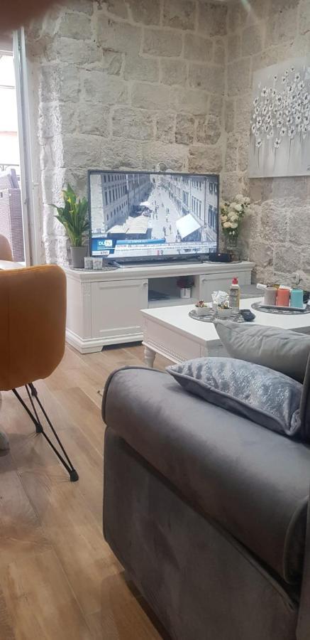קורצולה Cherry Luxury Apartment מראה חיצוני תמונה