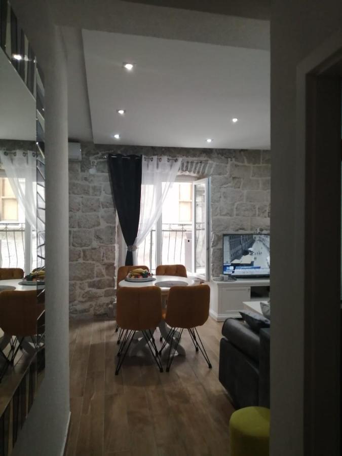 קורצולה Cherry Luxury Apartment מראה חיצוני תמונה