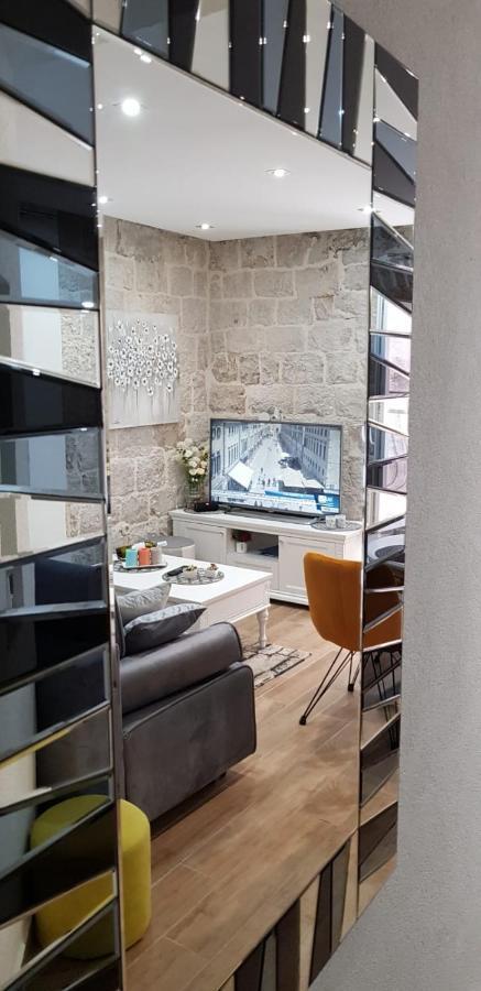 קורצולה Cherry Luxury Apartment מראה חיצוני תמונה