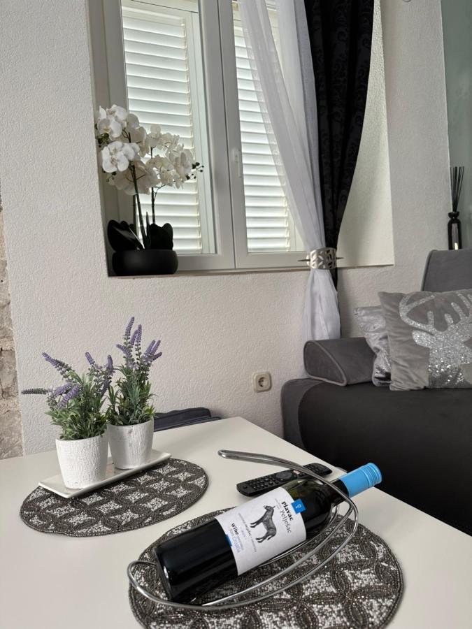 קורצולה Cherry Luxury Apartment מראה חיצוני תמונה