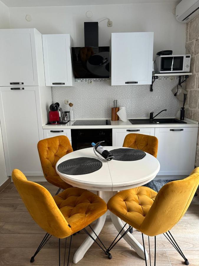קורצולה Cherry Luxury Apartment מראה חיצוני תמונה