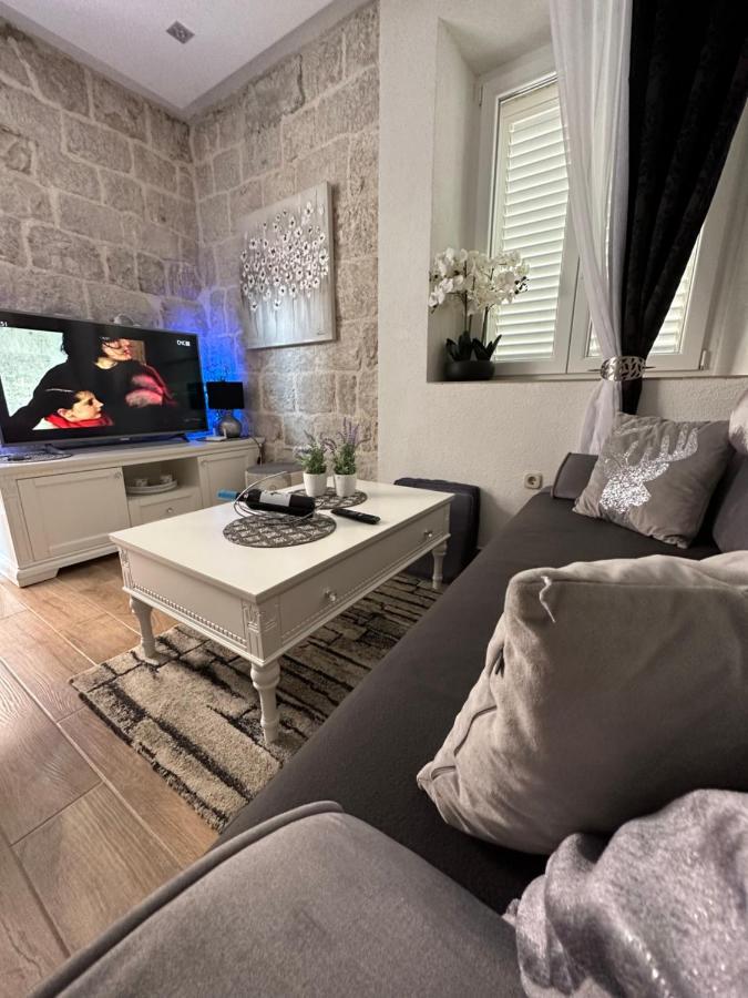 קורצולה Cherry Luxury Apartment מראה חיצוני תמונה