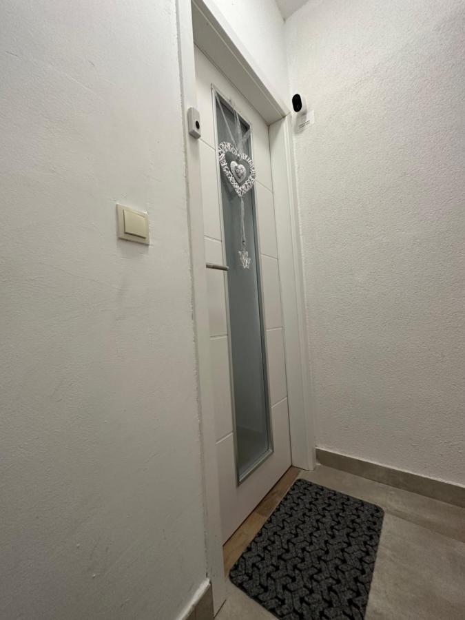 קורצולה Cherry Luxury Apartment מראה חיצוני תמונה