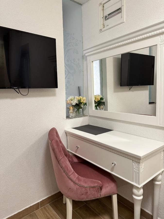 קורצולה Cherry Luxury Apartment מראה חיצוני תמונה