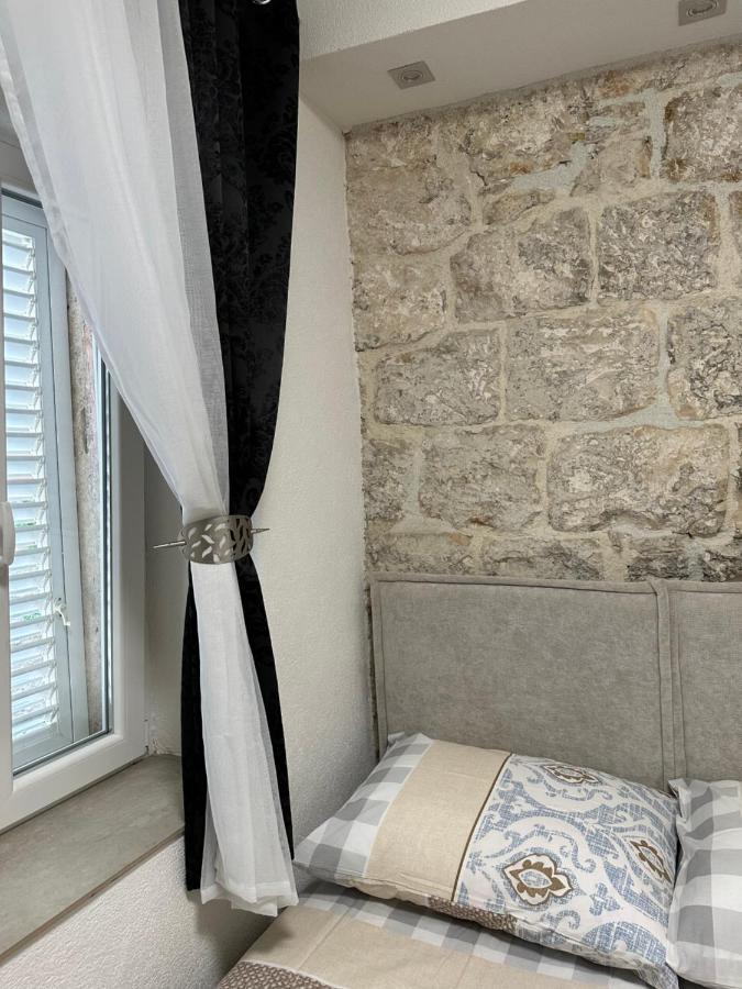 קורצולה Cherry Luxury Apartment מראה חיצוני תמונה