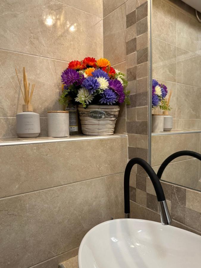 קורצולה Cherry Luxury Apartment מראה חיצוני תמונה