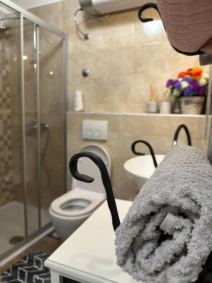 קורצולה Cherry Luxury Apartment מראה חיצוני תמונה