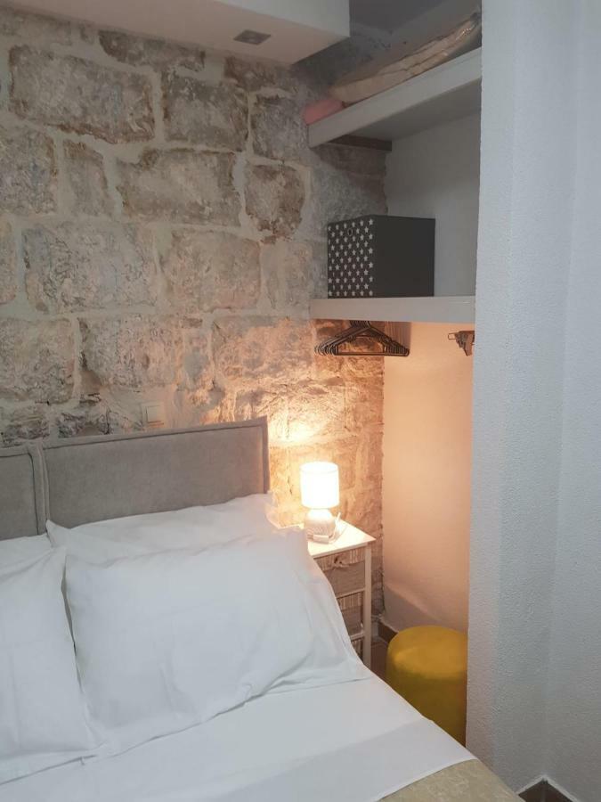 קורצולה Cherry Luxury Apartment מראה חיצוני תמונה